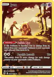 Jynx TG04<br/>HYOGONOSUKE