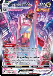 Duraludon-VMAX TG21<br/>AKIRA EGAWA
