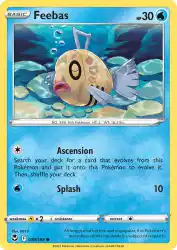 Feebas 39/195<br/>0313
