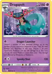 Dragapult 89/195<br/>Teeziro