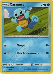 23 carte 23