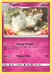 Togetic 137/214<br/>sui