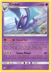 Crobat 66/214<br/>Anesaki Dynamic
