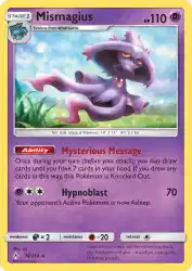 Mismagius 78/214<br/>sui