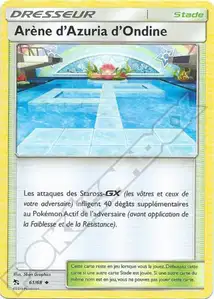 61 carte 61