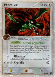94 carte 94