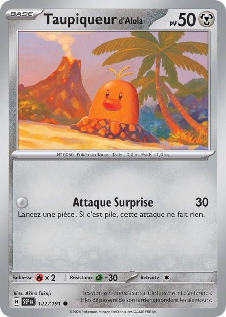 Taupiqueur d'Alola