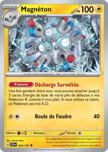 Magnéton