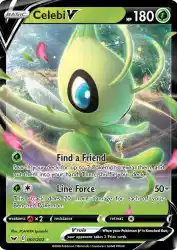 Celebi-V 1/202<br/>PLANETA Igarashi