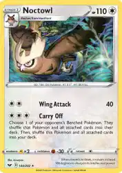 Noctowl 144/202<br/>kawayoo