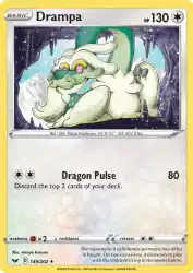 Drampa 149/202<br/>tetsuya koizumi