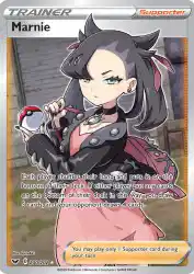 Marnie 200/202<br/>kirisAki