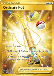 Ordinary Rod 215/202<br/>5ban Graphics