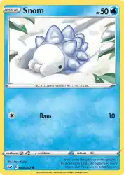 Snom 63/202<br/>Mina Nakai