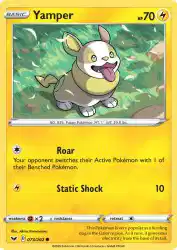 Yamper 73/202<br/>Akira Komayama