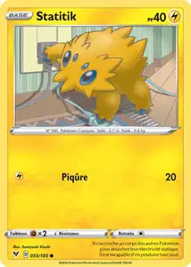 55 carte 55