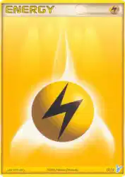 Lightning Energy 12/12<br/>—
