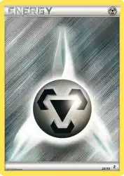 Metal Energy 22/30<br/>—