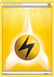 Lightning Energy 29/30<br/>—
