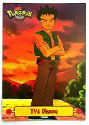Brock TV4<br/>—