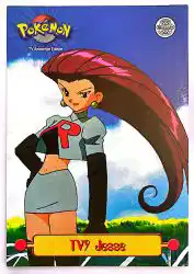 Jessie TV9<br/>—