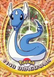 Dragonair 148/151<br/>Ken Sugimori