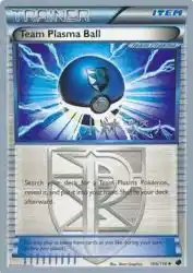 Team Plasma Ball (Plasma Power) 105/116<br/>5ban Graphics