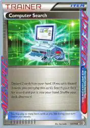 Computer Search (Trevgor) 137/149<br/>Ryo Ueda