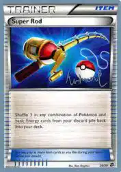 Super Rod (Emerald King) 20/20<br/>5ban Graphics
