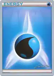 Water Energy (Ninja Blitz) —<br/>—