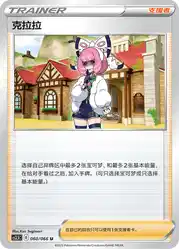 Klara 060/066<br/>TBD