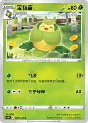 Swadloon 005/132<br/>TBD