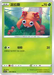 Paras 001/066<br/>TBD
