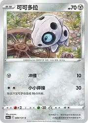Aron 080/131<br/>TBD