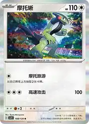 Cyclizar 108/128<br/>TBD