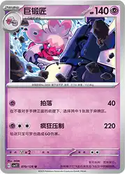 Tinkaton 070/128<br/>TBD