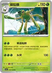 Spidops 014/130<br/>TBD