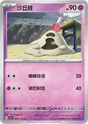 Sandygast 060/130<br/>TBD