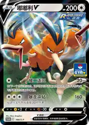 Dodrio-V 100/S-P<br/>TBD