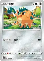 Cufant 060/S-P<br/>TBD