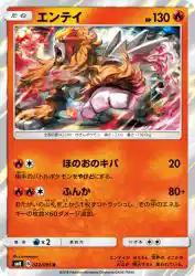 Entei 022/095