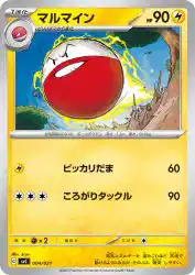 Electrode 004/021