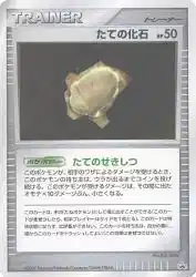 Armor Fossil —