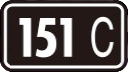 151C