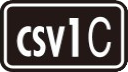CSV1C